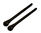 PAIR OF INNER TIE ROD ENDS TO SUIT NISSAN UTE XFN 250 0HV CARB 4.1L I6