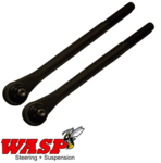 PAIR OF WASP INNER TIE ROD ENDS TO SUIT NISSAN UTE XFN 250 0HV CARB 4.1L I6