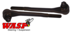 2 X WASP INNER TIE ROD END TO SUIT FORD FAIRLANE ZC ZD ZF ZG ZH 302 351 WINDSOR CLEVELAND 4.9 5.8 V8