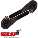PAIR OF WASP OUTER TIE ROD ENDS TO SUIT NISSAN UTE XFN 250 0HV CARB 4.1L I6