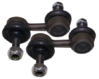 PAIR OF FRONT SWAY BAR LINKS FOR HONDA D16Y4 D16Y5 D16Y6 B16A2 B20B1 B20B3 B20B8 K20A1 1.6L 2.0L I4