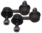 PAIR OF FRONT SWAY BAR LINKS TO SUIT HONDA CIVIC EK EM D16Y4 D16Y5 D16Y6 B16A2 1.6L I4