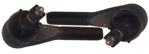 PAIR OF OUTER TIE ROD ENDS TO SUIT FORD FUTURA XW XY XA XB 302 351 WINDSOR CLEVELAND 4.9 5.8 V8