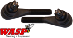 PAIR OF WASP OUTER TIE ROD ENDS TO SUIT FORD 302 351 CLEVELAND 4.9L 5.8L V8
