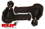 PAIR OF WASP OUTER TIE ROD ENDS TO SUIT HOLDEN COMMODORE VZ LS1 L76 L98 5.7 6.0 V8 TILL VIN 6L838608