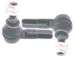 PAIR OF OUTER TIE ROD ENDS TO SUIT VOLKSWAGEN CRAFTER 2E 2F CKTB CKUC CKUB 2.0L I4