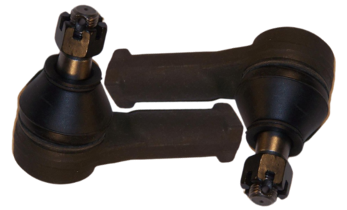PAIR OF OUTER TIE ROD ENDS TO SUIT HOLDEN MONARO V2 L67 SUPERCHARGED 3.8L V6