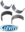 CLEVITE CONROD BEARING SET TO SUIT HOLDEN CALAIS VN BUICK LN3 3.8L V6 TILL 10/1994