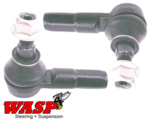 2 X WASP OUTER TIE ROD END TO SUIT MERCEDES BENZ SPRINTER NCV3 W906 M271.951 OM646.984 1.8L 2.1L I4
