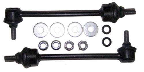 FRONT SWAY BAR LINK KIT TO SUIT FORD FAIRLANE AU.I WINDSOR OHV MPFI 5.0L V8