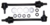 FRONT SWAY BAR LINK KIT TO SUIT FORD TE50 AU.I WINDSOR OHV MPFI 5.0L V8