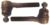 PAIR OF OUTER TIE ROD ENDS TO SUIT MITSUBISHI 6G72 6G74 3.0L 3.5L V6