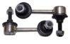 PAIR OF FRONT SWAY BAR LINKS TO SUIT FORD BARRA 182 190 E-GAS 240T 245T MPFI SOHC VCT 4.0L I6