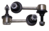 PAIR OF FRONT SWAY BAR LINKS TO SUIT FORD FAIRMONT BA BF BARRA 182 190 E-GAS 4.0L I6
