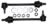 FRONT SWAY BAR LINK KIT TO SUIT FORD FAIRLANE AU.I MPFI SOHC VCT 4.0L I6