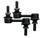 PAIR OF FRONT SWAY BAR LINKS TO SUIT SUBARU FA20F FA20E FB16E EJ253 FB25A EE20Z FB20A 1.6 2.0 2.5 F4