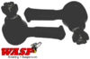 PAIR OF WASP OUTER TIE ROD ENDS TO SUIT FORD RANGER PJ PK WEAT TURBO DIESEL 3.0L I4