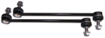 PAIR OF FRONT SWAY BAR LINKS TO SUIT HOLDEN CAPTIVA CG Z24SED LE5 LE9 Z20S1 Z22D1 2.0L 2.2L 2.4L I4