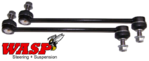 2 X WASP FRONT SWAY BAR LINK TO SUIT HOLDEN CAPTIVA CG Z24SED LE5 LE9 Z20S1 Z22D1 2.0L 2.2L 2.4L I4