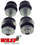 PAIR OF WASP FRONT SWAY BAR LINKS TO SUIT TOYOTA ECHO NCP10R NCP12R NCP13R 1NZ-FE 2NZ-FE 1.3 1.5L I4