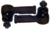 PAIR OF OUTER TIE ROD ENDS TO SUIT FORD FAIRLANE NC NF NL WINDSOR OHV MPFI 5.0L V8