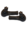 2 X OUTER TIE ROD END TO SUIT HOLDEN COMMODORE VB VK 202 RED BLACK 3.3 I6 W/ HYDRAULIC STEERING