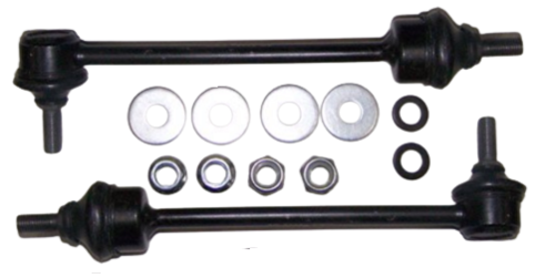 FRONT SWAY BAR LINK KIT TO SUIT HOLDEN MONARO V2 L67 SUPERCHARGED 3.8L V6