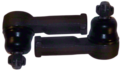 PAIR OF OUTER TIE ROD ENDS TO SUIT FORD TBI MPFI SOHC 3.9L 4.0L I6 FROM 08/1989