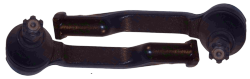 PAIR OF INNER TIE ROD ENDS TO SUIT FORD FE 4G54 F2 G6 R2 WL WLAT WEAT 2.0 2.2 2.5L 2.6L 3.0L I4