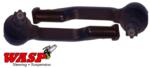 PAIR OF WASP INNER TIE ROD ENDS TO SUIT FORD RANGER PJ PK WLAT WEAT TURBO DIESEL 2.5L 3.0L I4