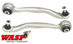 PAIR OF WASP REAR LOWER CONTROL ARMS TO SUIT MERCEDES BENZ C200 CDI S204 W204 OM651.913 2.1L I4