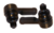2 X OUTER TIE ROD END TO SUIT HOLDEN TORANA LC LJ 1159 1600 1256 1599 1760 1.2L 1.3L 1.6 1.8 I4