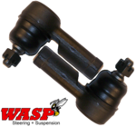 PAIR OF WASP OUTER TIE ROD ENDS TO SUIT MITSUBISHI 4G64 4G93 4G94 4G62T 4G63T TURBO 1.8L 2.0L 2.4 I4