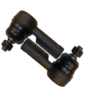 PAIR OF WASP OUTER TIE ROD ENDS TO SUIT MITSUBISHI MAGNA TM TN TP TR TS TE TF 4G54 4G64 2.4L 2.6L I4