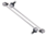 PAIR OF FRONT SWAY BAR LINKS TO SUIT KIA GRAND CARNIVAL VQ J3 D4HB TURBO DIESEL 2.2L 2.9L I4