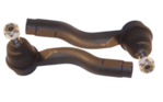 2 X OUTER TIE ROD END TO SUIT HOLDEN ALLOYTEC SIDI LY7 LE0 LW2 LWR LF1 LLT LFW LFX 3.0L 3.6L V6