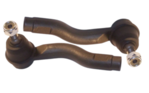 PAIR OF OUTER TIE ROD ENDS TO SUIT HOLDEN CAPRICE WM ALLOYTEC SIDI LLT LY7 LFX LWR 3.6L V6