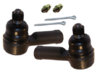 PAIR OF OUTER TIE ROD ENDS TO SUIT HOLDEN 253 308 4.1L 5.0L V8
