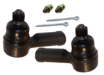 PAIR OF OUTER TIE ROD ENDS TO SUIT HOLDEN GTS HZ 253 4.1L V8