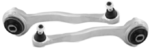 PAIR OF FRONT LOWER FORWARD CONTROL ARM TO SUIT MERCEDES BENZ C200 CDI S204 W204 OM651.913 2.1L I4