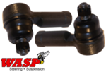 PAIR OF WASP OUTER TIE ROD ENDS TO SUIT HOLDEN 173 161 186 138 202 RED BLUE 2.3L 2.6L 2.8 3.0 3.3 I6