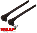 PAIR OF WASP INNER TIE ROD ENDS TO SUIT FORD 188 221 200 250 OHV CARB 3.1L 3.3L 3.6L 4.1L I6