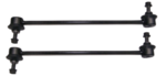 PAIR OF FRONT SWAY BAR LINKS TO SUIT HYUNDAI ELANTRA HD G4GC 2.0L I4