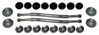 FRONT SWAY BAR LINK KIT TO SUIT HOLDEN LS1 304 STROKER 5.0L 5.7L V8