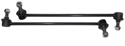 PAIR OF FRONT SWAY BAR LINKS TO SUIT KIA SORENTO XM G4KE G4KJ D4HB 2.2L 2.4L I4 TILL 08/2012