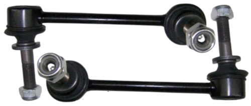 PAIR OF FRONT SWAY BAR LINKS TO SUIT TOYOTA 1GR-FE 4.0L V6