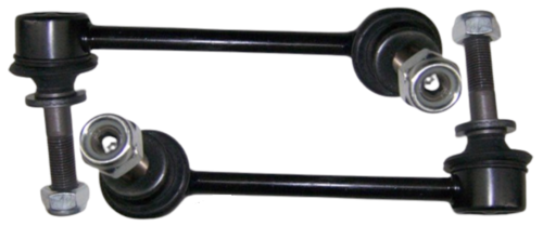 2 X FRONT SWAY BAR LINK FOR TOYOTA 1GD-FTV 1KD-FTV 2KD-FTV 2GDFTV 3RZFE 1KZTE 2.4 2.5 2.7 2.8 3.0 I4