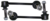 2 X FRONT SWAY BAR LINK FOR TOYOTA 1GD-FTV 1KD-FTV 2KD-FTV 2GDFTV 3RZFE 1KZTE 2.4 2.5 2.7 2.8 3.0 I4