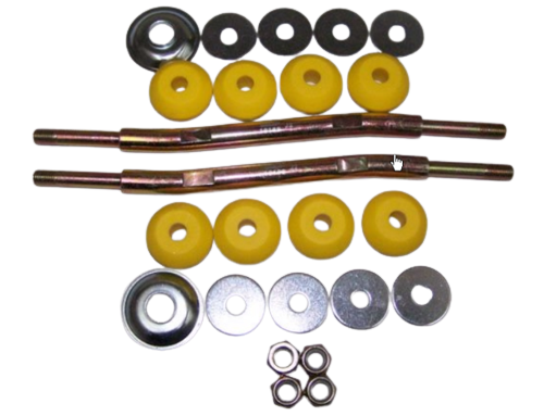 FRONT SWAY BAR LINK KIT TO SUIT HOLDEN COMMODORE VN VG VP VR BUICK LN3 L27 3.8L V6