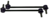 PAIR OF FRONT SWAY BAR LINKS TO SUIT TOYOTA KLUGER GSU50R GSU55R 2GR-FE 2GR-FKS 3.5L V6